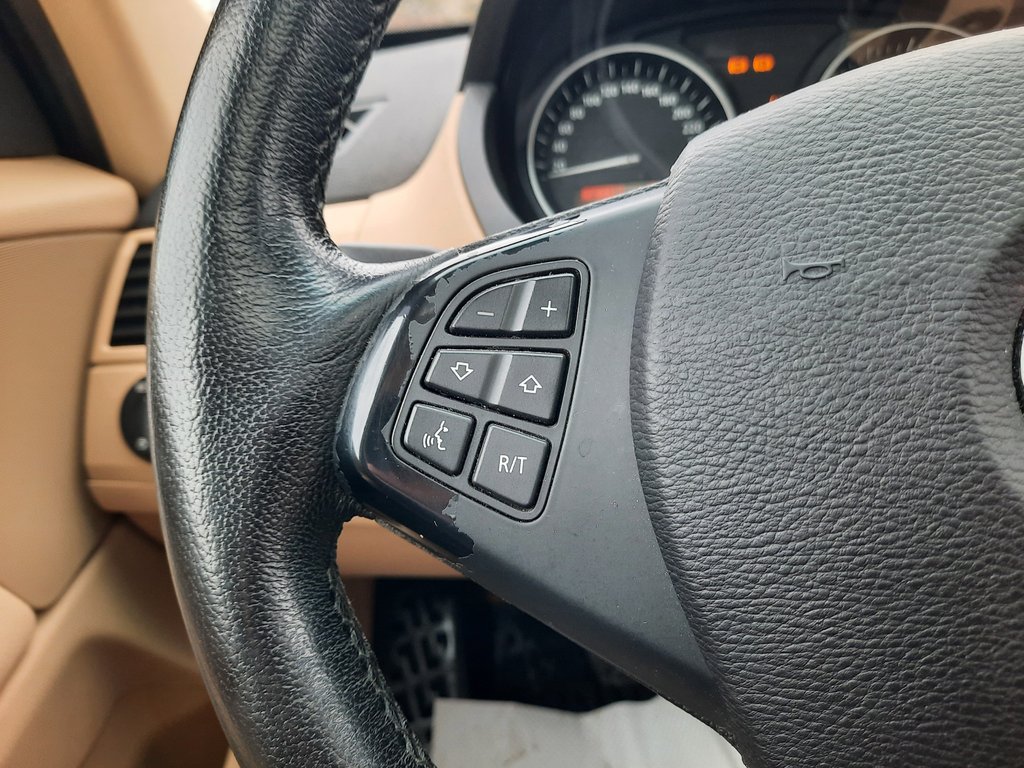 2010 BMW X3 30i in Hebbville, Nova Scotia - 12 - w1024h768px