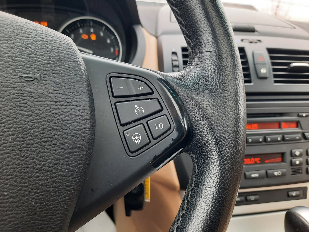 2010 BMW X3 30i in Hebbville, Nova Scotia - 13 - w1024h768px