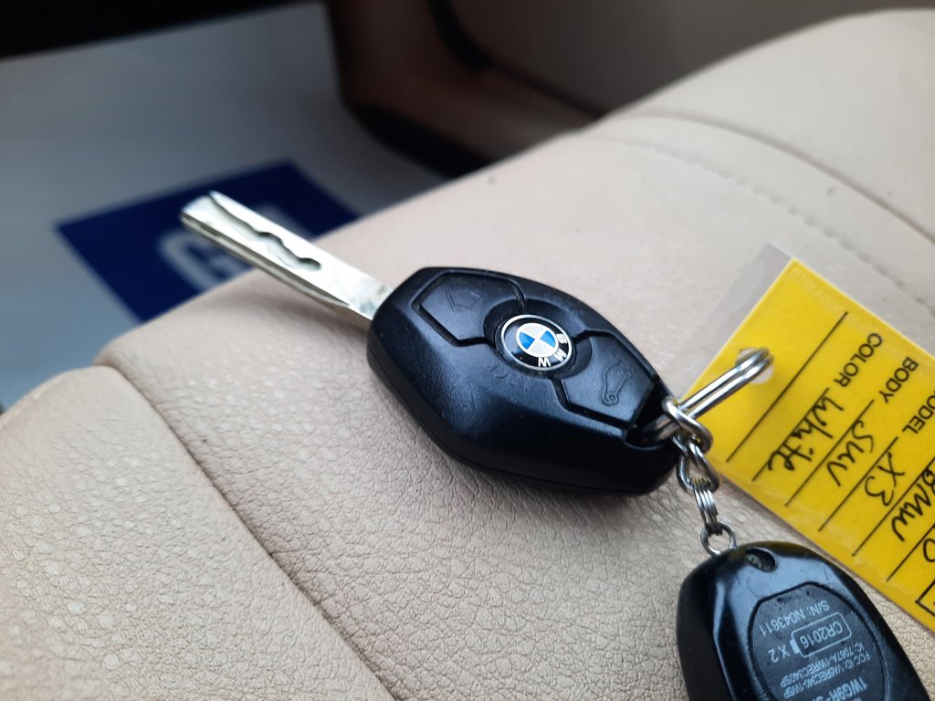 2010 BMW X3 30i in Hebbville, Nova Scotia - 27 - w1024h768px