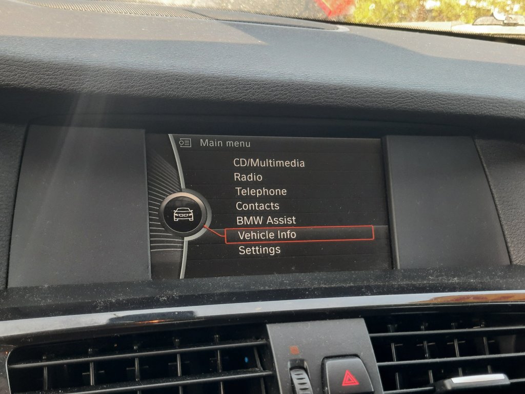 2013 BMW X3 28i in Hebbville, Nova Scotia - 14 - w1024h768px