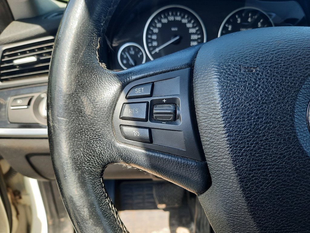 2013 BMW X3 28i in Hebbville, Nova Scotia - 10 - w1024h768px