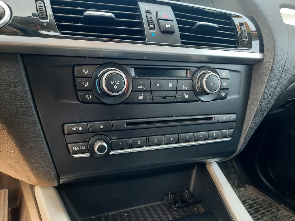 2013 BMW X3 28i in Hebbville, Nova Scotia - 15 - w1024h768px