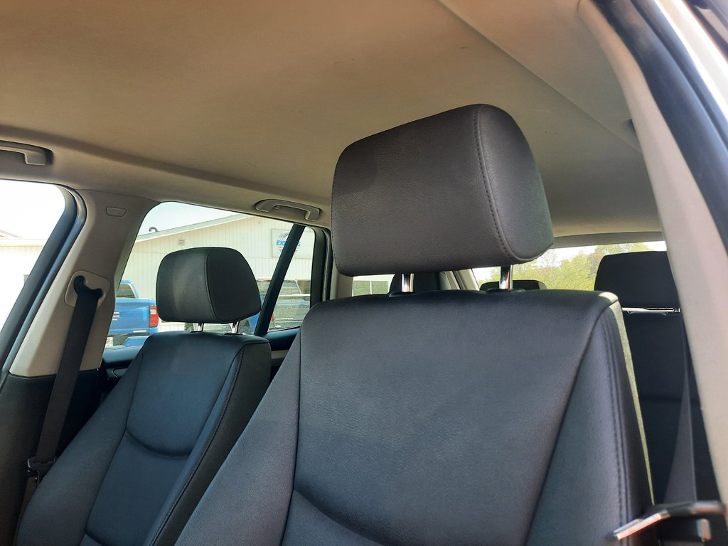 2013 BMW X3 28i in Hebbville, Nova Scotia - 4 - w1024h768px