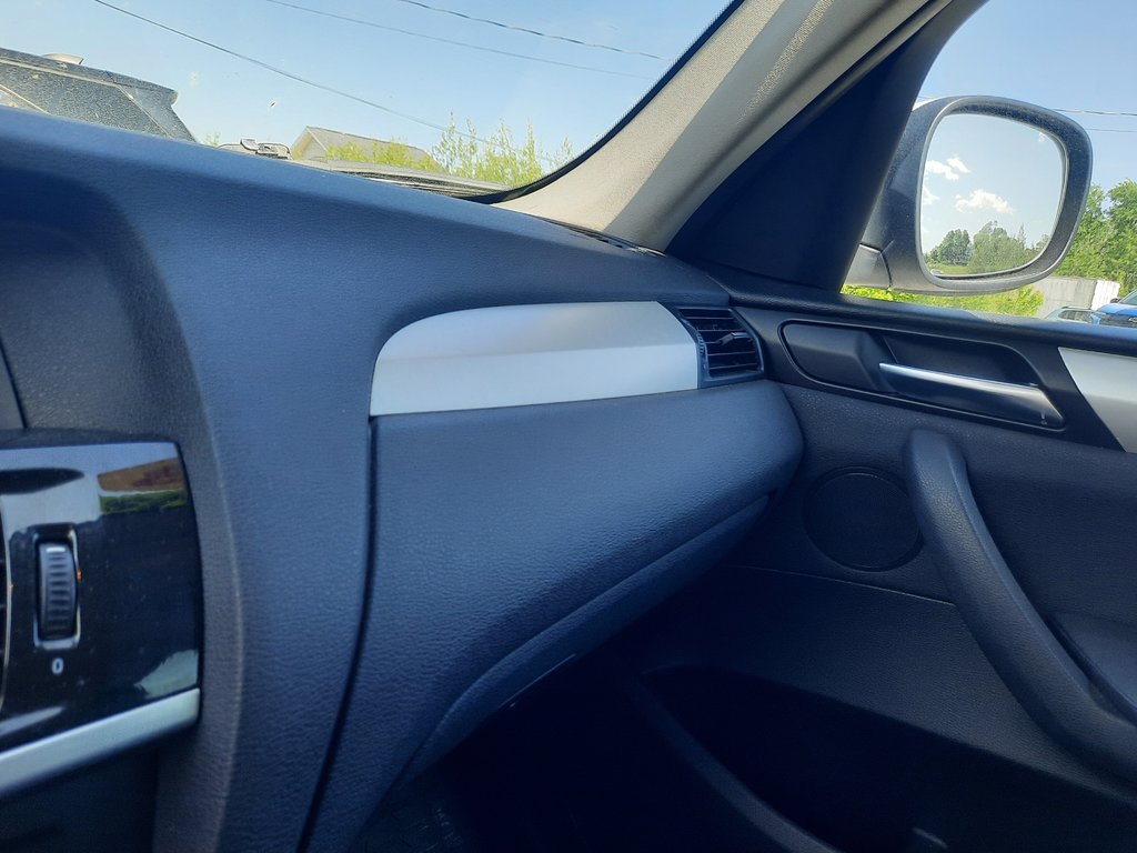 2013 BMW X3 28i in Hebbville, Nova Scotia - 19 - w1024h768px