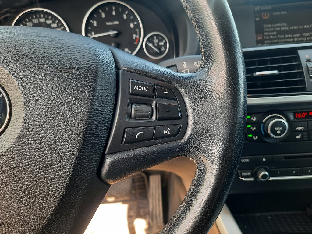 2013 BMW X3 28i in Hebbville, Nova Scotia - 11 - w1024h768px