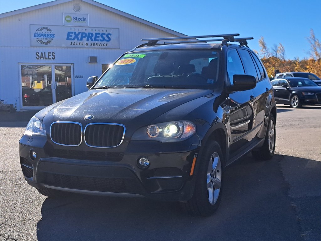 2011 BMW X5 35i in Hebbville, Nova Scotia - 1 - w1024h768px