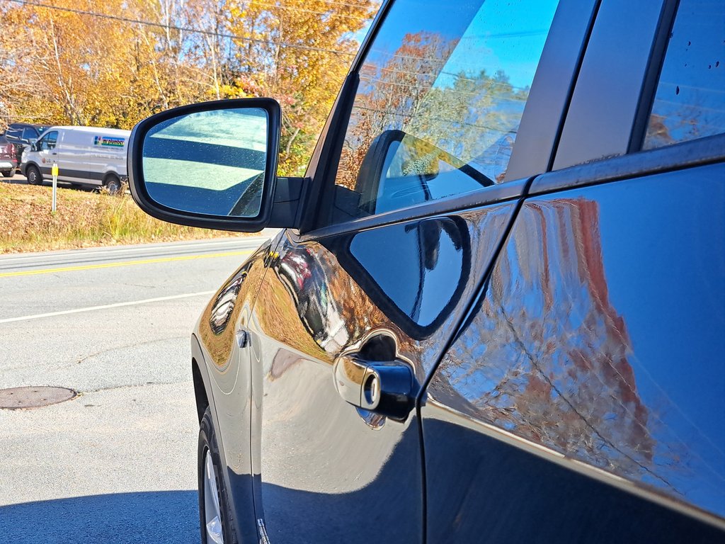 2011 BMW X5 35i in Hebbville, Nova Scotia - 8 - w1024h768px