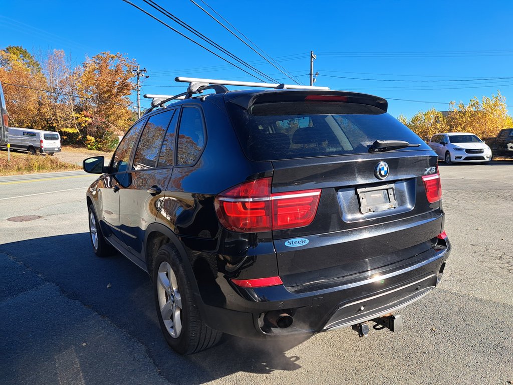 2011 BMW X5 35i in Hebbville, Nova Scotia - 7 - w1024h768px