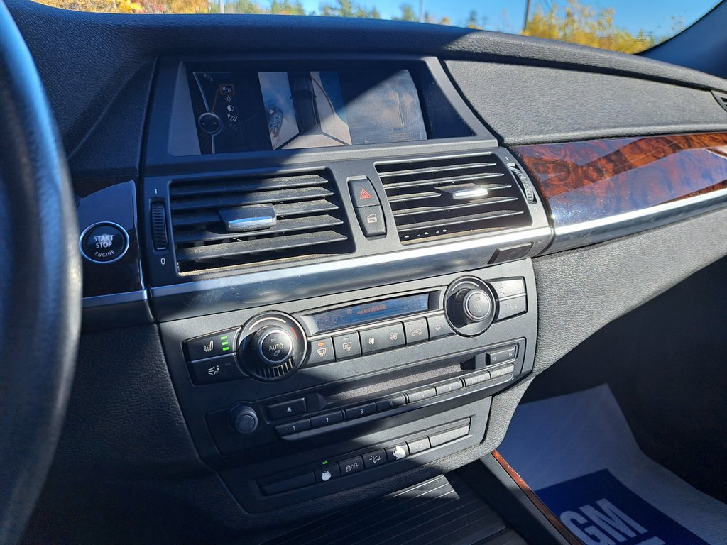 2011 BMW X5 35i in Hebbville, Nova Scotia - 14 - w1024h768px