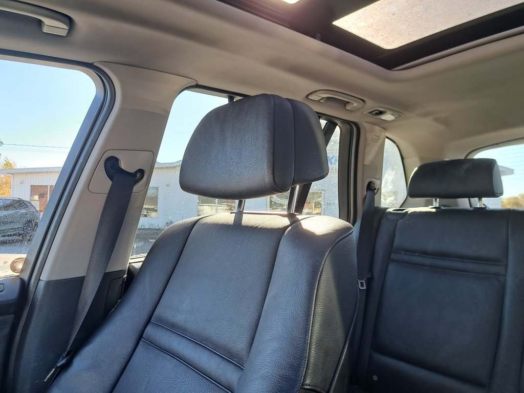 2011 BMW X5 35i in Hebbville, Nova Scotia - 20 - w1024h768px