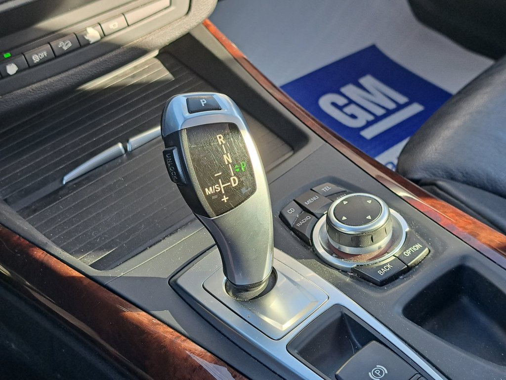 2011 BMW X5 35i in Hebbville, Nova Scotia - 16 - w1024h768px