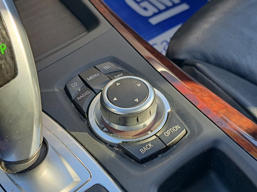 2011 BMW X5 35i in Hebbville, Nova Scotia - 17 - w1024h768px