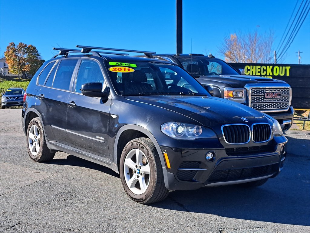 2011 BMW X5 35i in Hebbville, Nova Scotia - 4 - w1024h768px