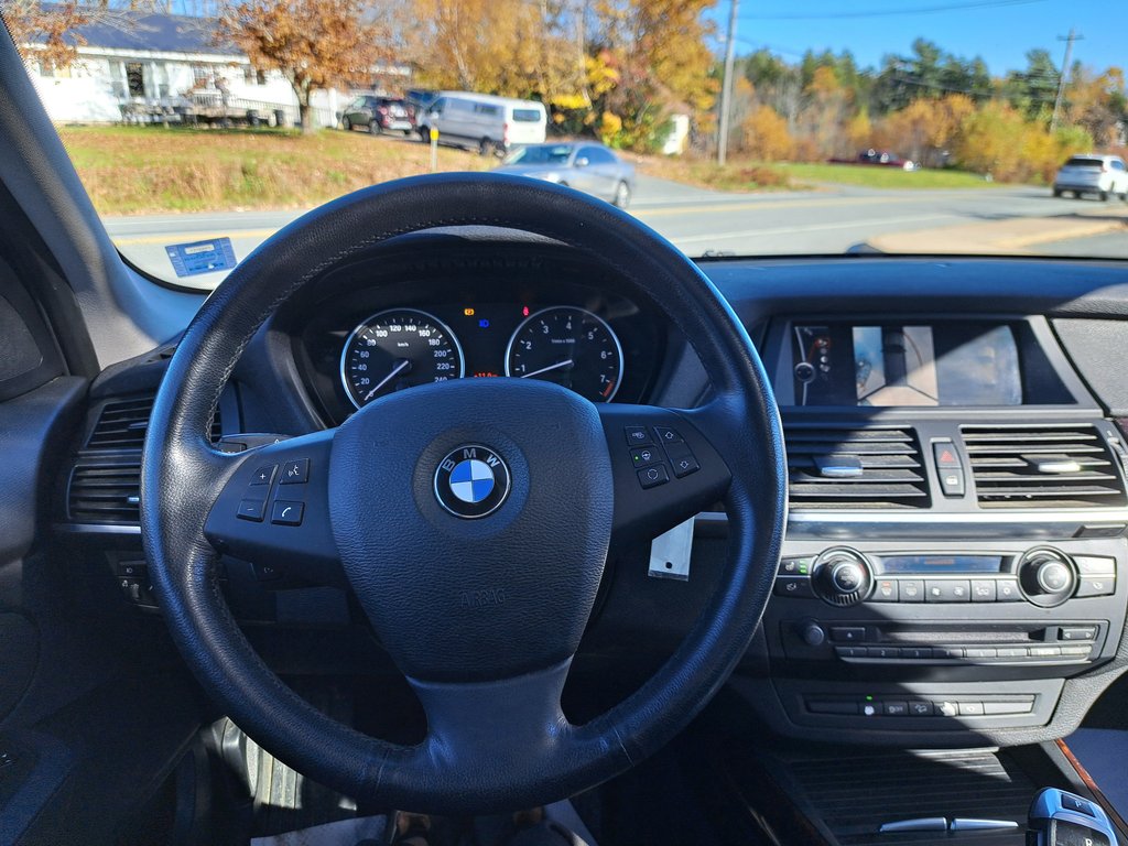 2011 BMW X5 35i in Hebbville, Nova Scotia - 13 - w1024h768px