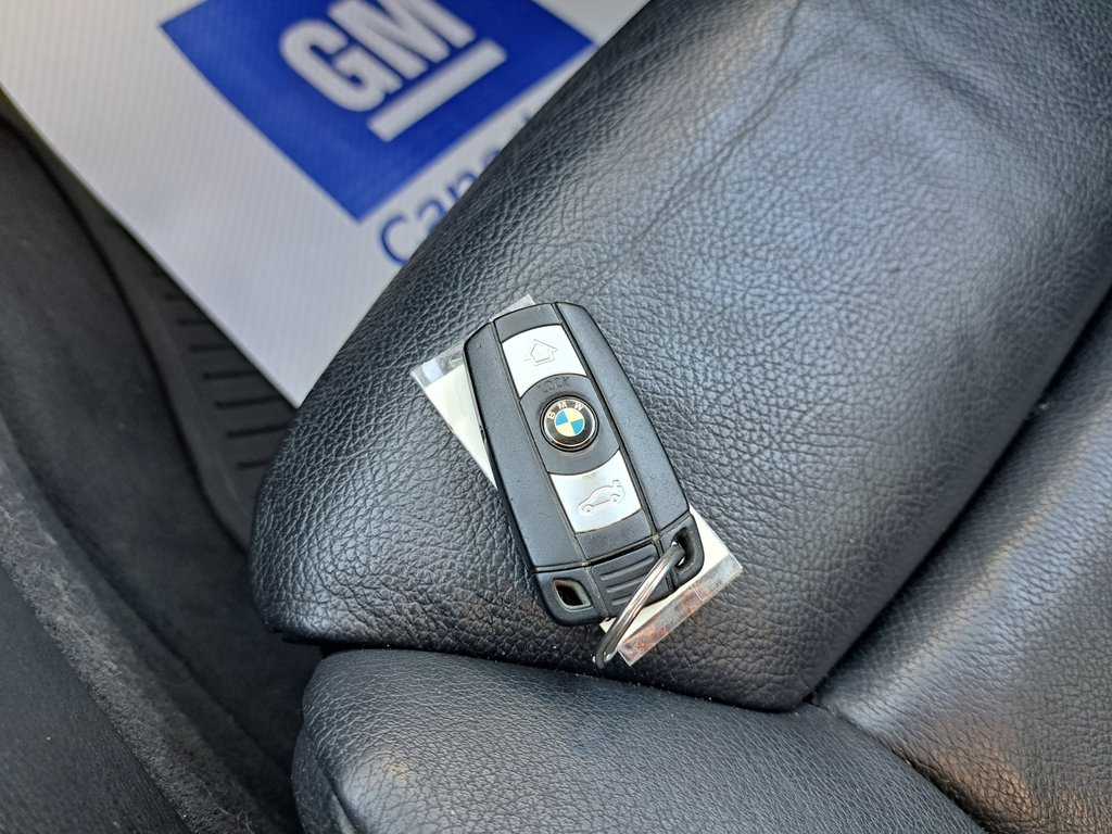 2011 BMW X5 35i in Hebbville, Nova Scotia - 26 - w1024h768px