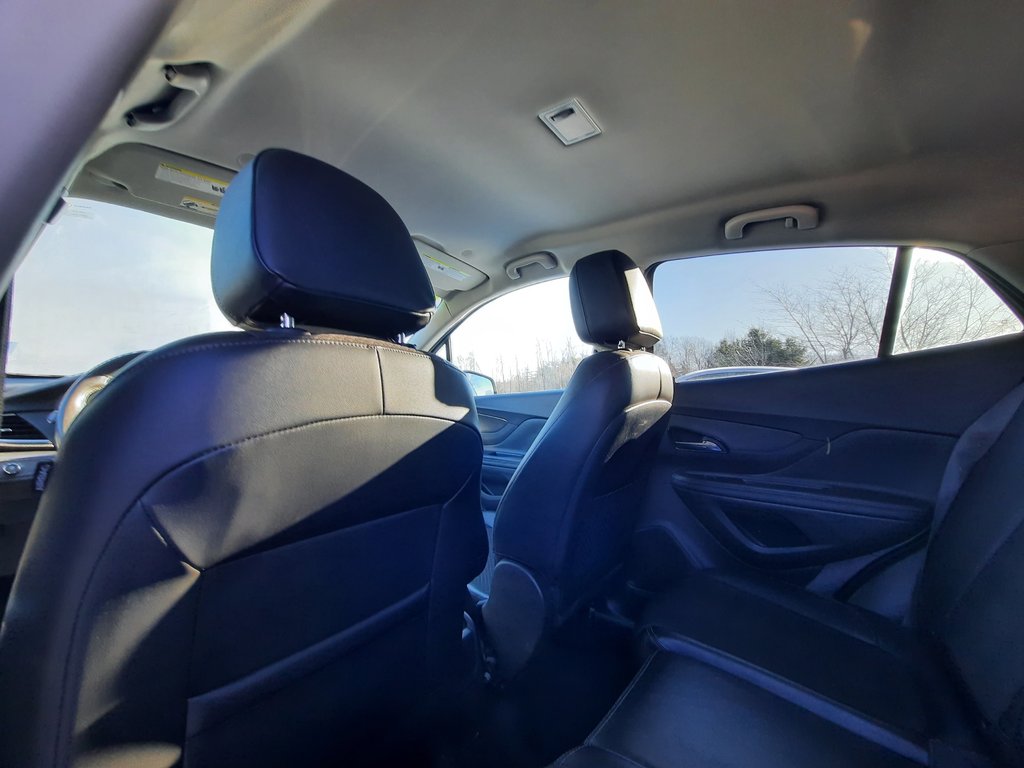 2018 Buick Encore Preferred in Hebbville, Nova Scotia - 26 - w1024h768px