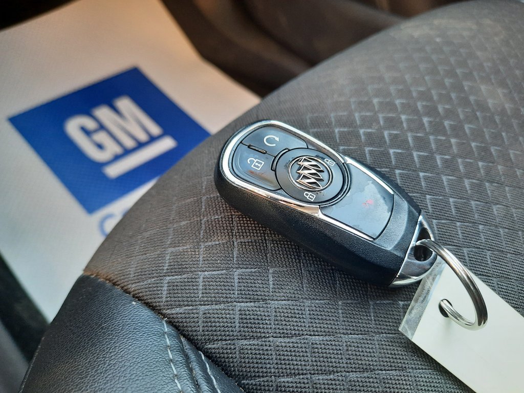 2018 Buick Encore Preferred in Hebbville, Nova Scotia - 28 - w1024h768px