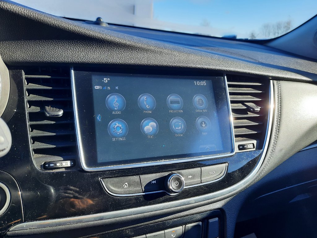2018 Buick Encore Preferred in Hebbville, Nova Scotia - 17 - w1024h768px