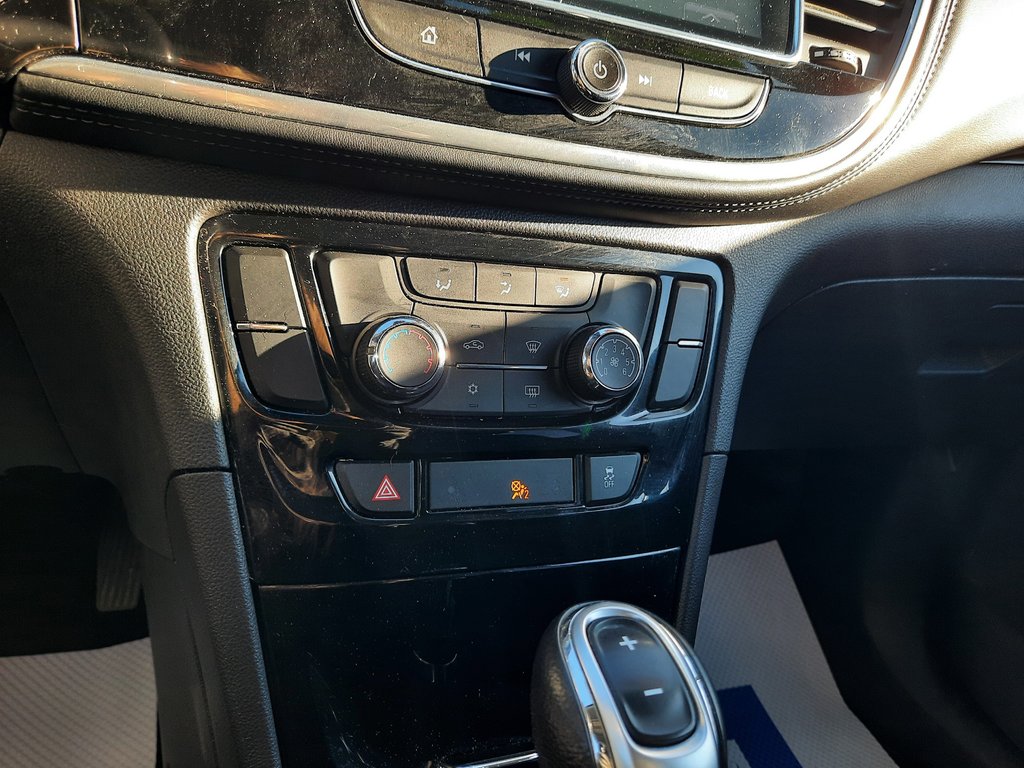 2018 Buick Encore Preferred in Hebbville, Nova Scotia - 18 - w1024h768px