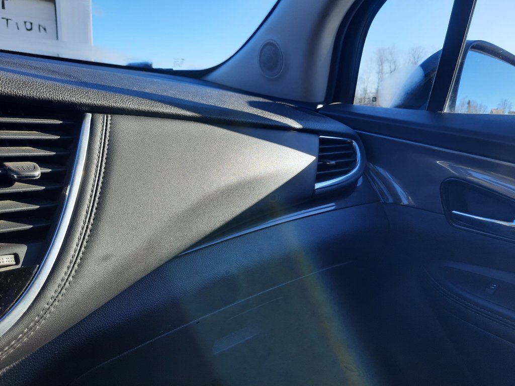 2018 Buick Encore Preferred in Hebbville, Nova Scotia - 20 - w1024h768px