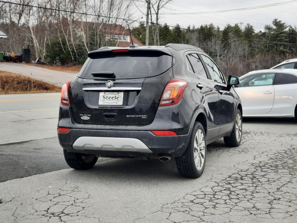 2018 Buick Encore Preferred in Hebbville, Nova Scotia - 8 - w1024h768px