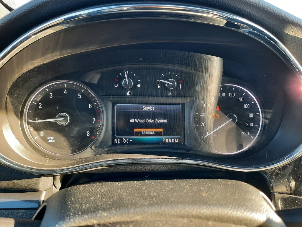 2018 Buick Encore Preferred in Hebbville, Nova Scotia - 16 - w1024h768px