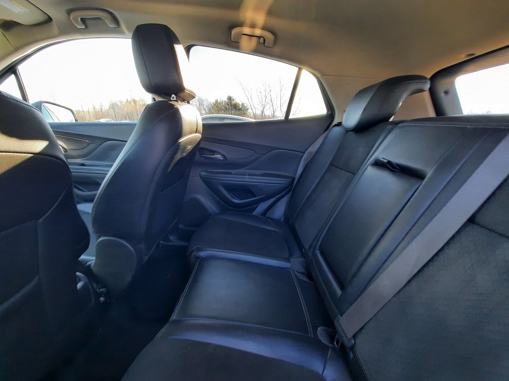 2018 Buick Encore Preferred in Hebbville, Nova Scotia - 25 - w1024h768px