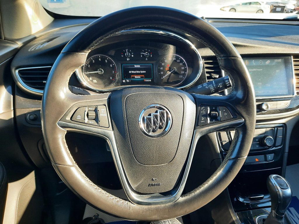2018 Buick Encore Preferred in Hebbville, Nova Scotia - 15 - w1024h768px