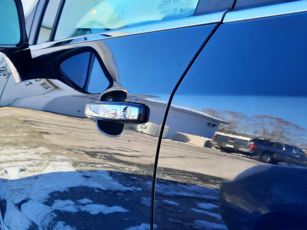 2018 Buick Encore Preferred in Hebbville, Nova Scotia - 11 - w1024h768px