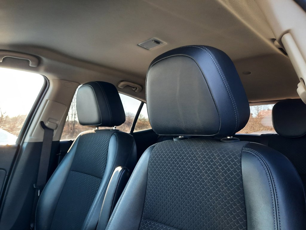 2018 Buick Encore Preferred in Hebbville, Nova Scotia - 4 - w1024h768px