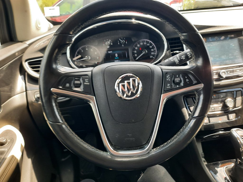 2018 Buick Encore Preferred in Hebbville, Nova Scotia - 13 - w1024h768px