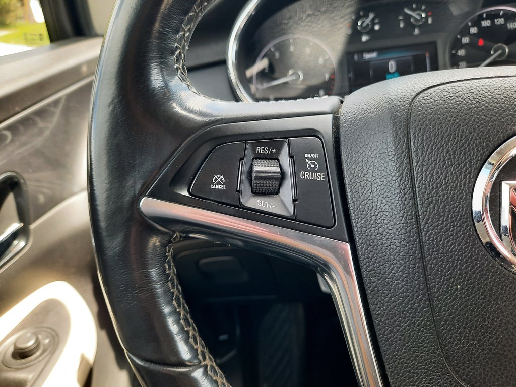 2018 Buick Encore Preferred in Hebbville, Nova Scotia - 11 - w1024h768px