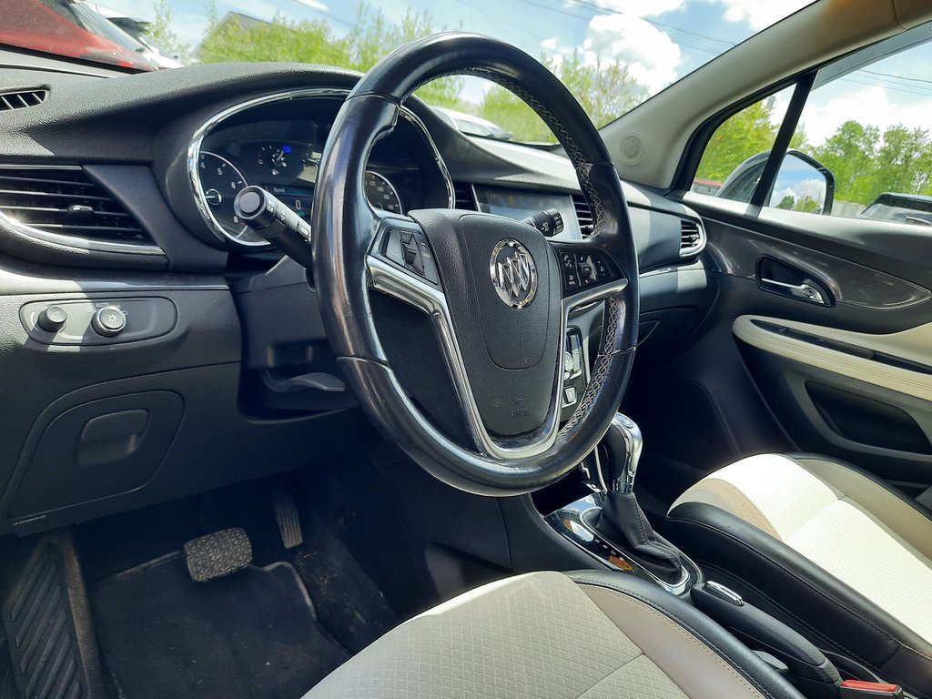 2018 Buick Encore Preferred in Hebbville, Nova Scotia - 2 - w1024h768px