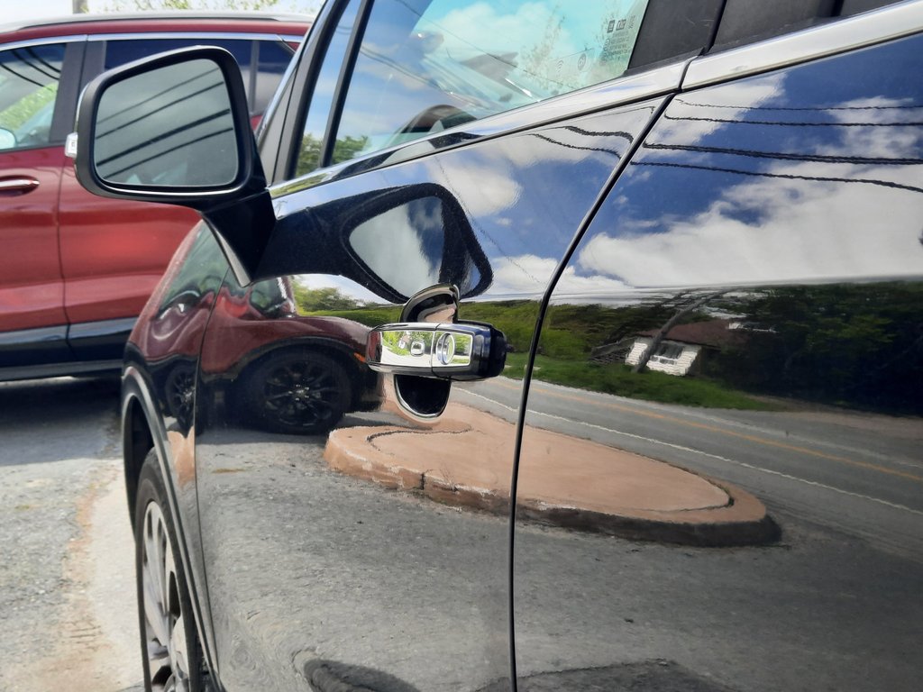 2018 Buick Encore Preferred in Hebbville, Nova Scotia - 9 - w1024h768px