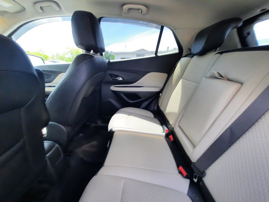2018 Buick Encore Preferred in Hebbville, Nova Scotia - 25 - w1024h768px