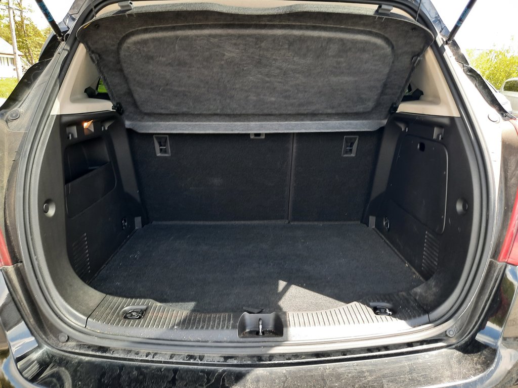 2018 Buick Encore Preferred in Hebbville, Nova Scotia - 8 - w1024h768px