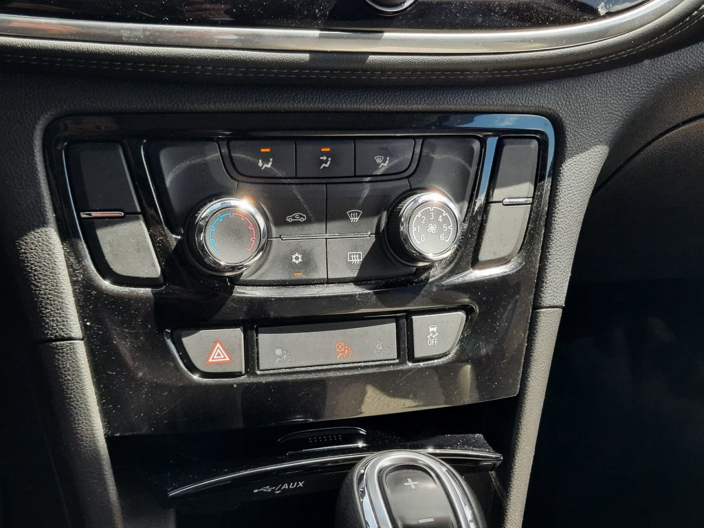 2018 Buick Encore Preferred in Hebbville, Nova Scotia - 17 - w1024h768px