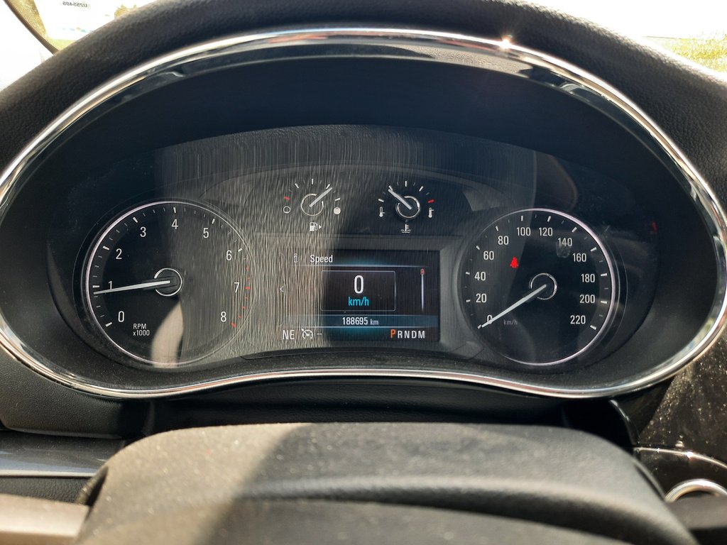 2018 Buick Encore Preferred in Hebbville, Nova Scotia - 15 - w1024h768px