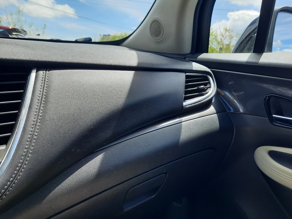 2018 Buick Encore Preferred in Hebbville, Nova Scotia - 20 - w1024h768px