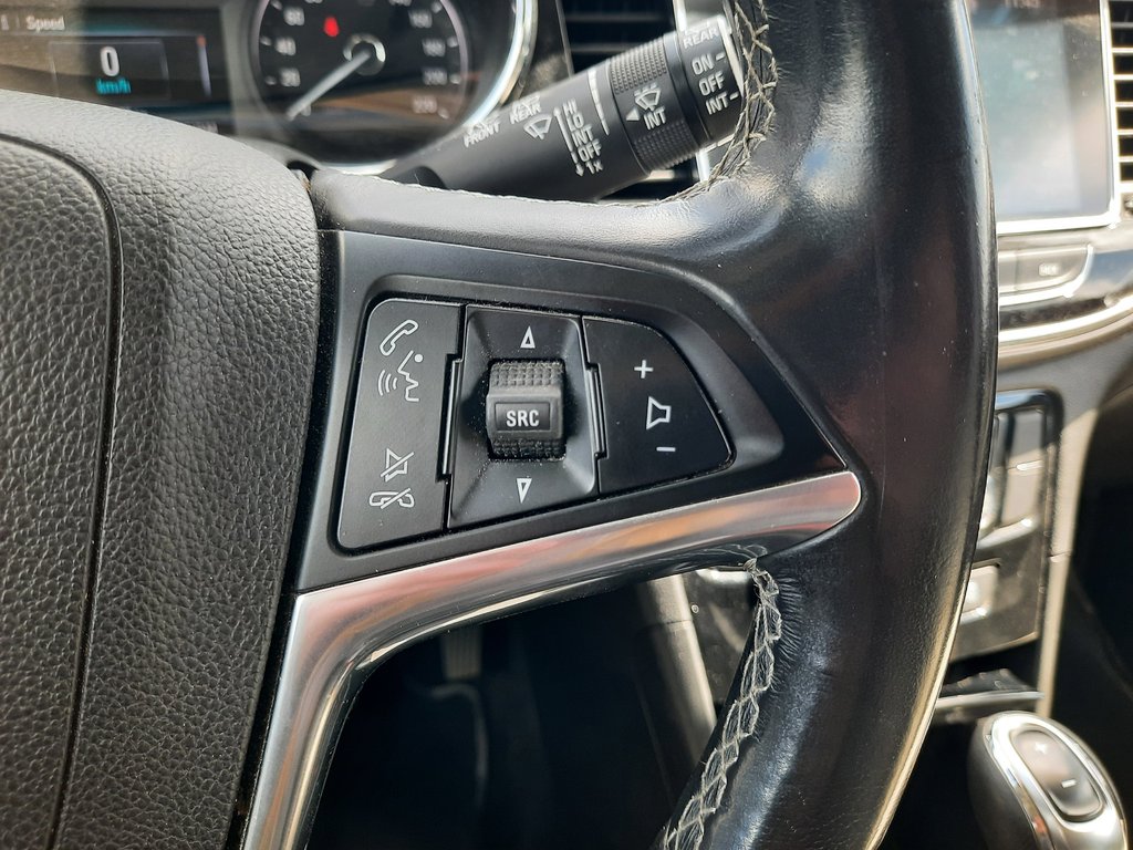 2018 Buick Encore Preferred in Hebbville, Nova Scotia - 12 - w1024h768px