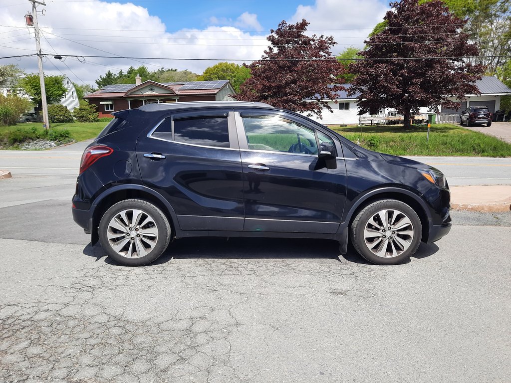 2018 Buick Encore Preferred in Hebbville, Nova Scotia - 5 - w1024h768px