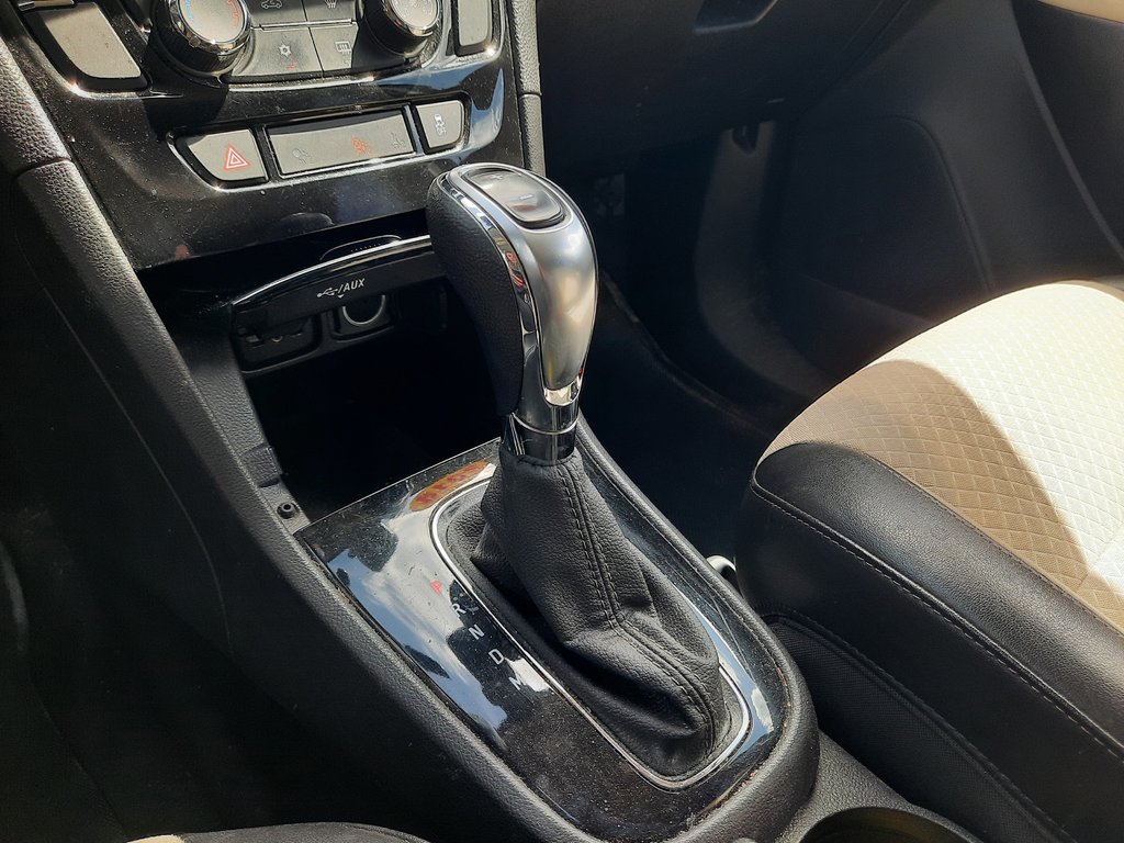 2018 Buick Encore Preferred in Hebbville, Nova Scotia - 18 - w1024h768px