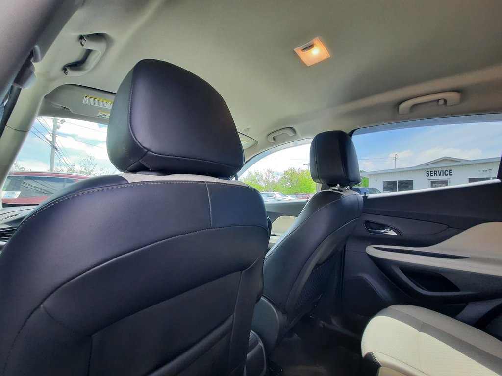 2018 Buick Encore Preferred in Hebbville, Nova Scotia - 26 - w1024h768px