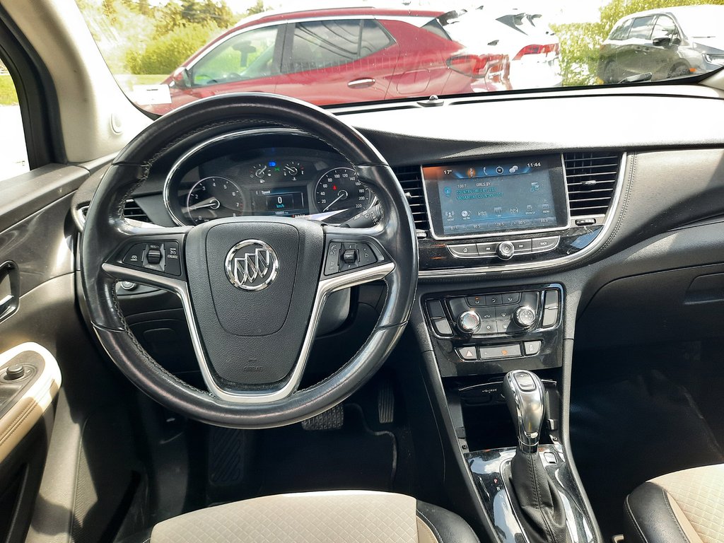 2018 Buick Encore Preferred in Hebbville, Nova Scotia - 27 - w1024h768px
