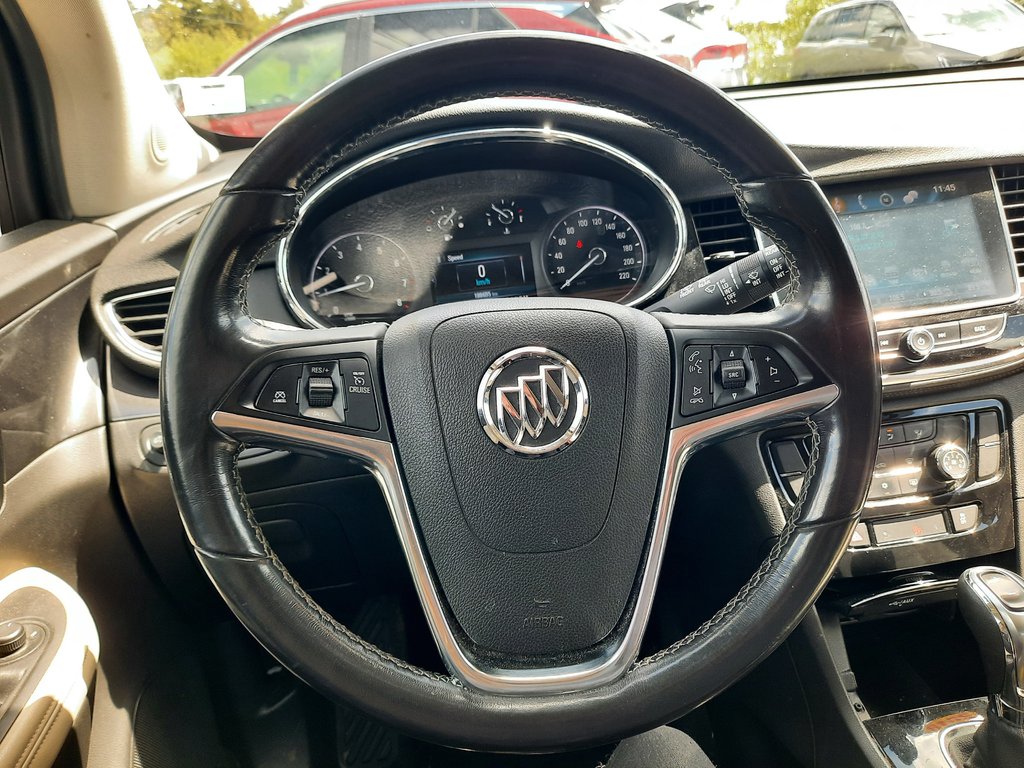 2018 Buick Encore Preferred in Hebbville, Nova Scotia - 14 - w1024h768px