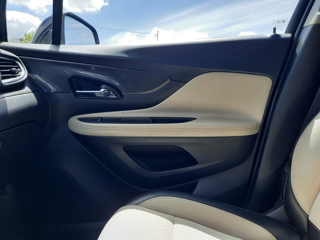 2018 Buick Encore Preferred in Hebbville, Nova Scotia - 21 - w1024h768px