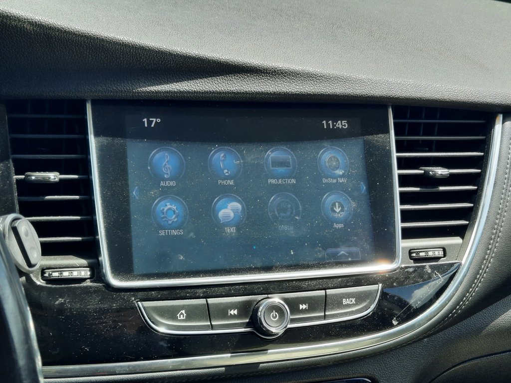 2018 Buick Encore Preferred in Hebbville, Nova Scotia - 16 - w1024h768px