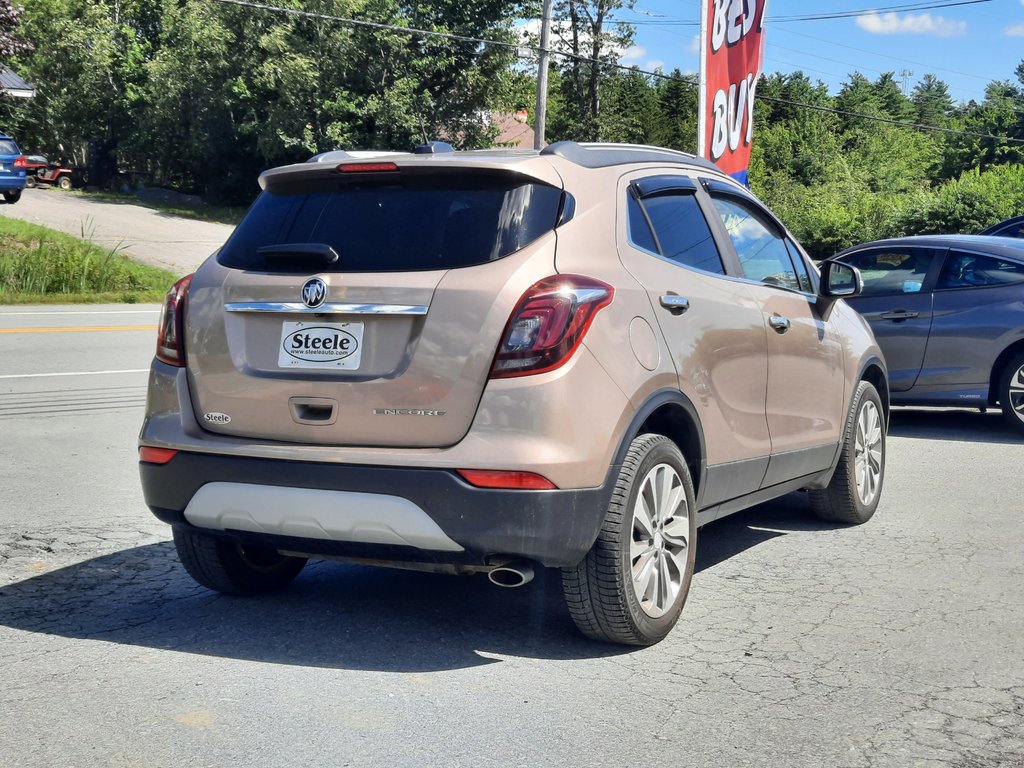2019 Buick Encore Preferred in Hebbville, Nova Scotia - 7 - w1024h768px