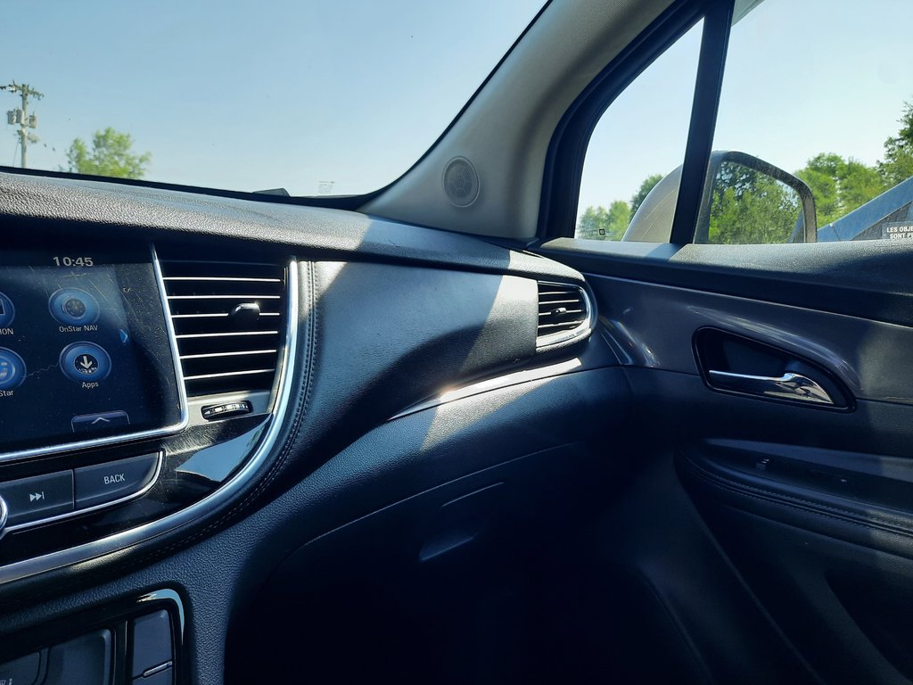 2019 Buick Encore Preferred in Hebbville, Nova Scotia - 20 - w1024h768px