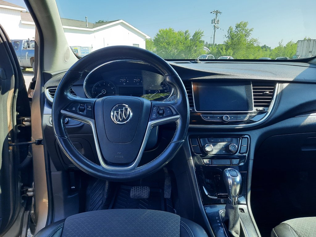 2019 Buick Encore Preferred in Hebbville, Nova Scotia - 27 - w1024h768px
